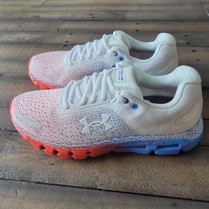 Men's Size 9.5 - UA HOVR Infinite Shoes